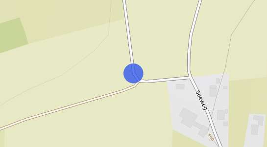 Bodenrichtwert Neunburg vorm Wald Kohlhof Grundstückspreise 2024